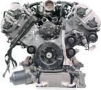 Motor voor Porsche 3.0 V6 MCT.MA CTM CTMA 94610093011, Ophalen of Verzenden, Gereviseerd, Porsche
