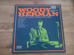 Vinyl LP Jumpin' with Woody Herman Jazz Big Band Swing Blues, Ophalen of Verzenden, 12 inch, Jazz