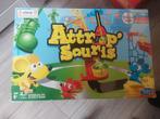Jeu attrape souris complet, Hobby en Vrije tijd, Gezelschapsspellen | Overige, Ophalen, Zo goed als nieuw