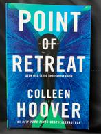 Colleen Hoover - Point of retreat, Ophalen of Verzenden, Zo goed als nieuw, Colleen Hoover