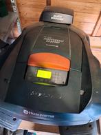 Husqvarna Automower AC220 met nieuwe batterij vr onderdelen, Tuin en Terras, Robotmaaiers, Ophalen, Gebruikt, Husqvarna