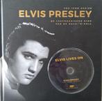 Elvis Presley – The Icon Series – Boek & DVD, CD & DVD, DVD | Musique & Concerts, Musique et Concerts, Tous les âges, Utilisé