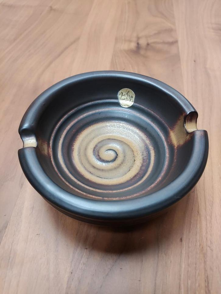 Jan van Erp keramiek, Antiek en Kunst, Antiek | Keramiek en Aardewerk, Ophalen of Verzenden