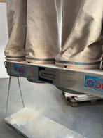 stofafzuiging constant philips, Ophalen