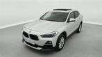 BMW X2 1.5 d sDrive16 NAVI/TO PANO/FULL LED/JA17/PDC AV AR, Autos, BMW, SUV ou Tout-terrain, 5 places, Tissu, Achat