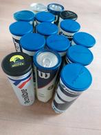 tennisballen, Sports & Fitness, Tennis, Enlèvement, Neuf, Balles, Autres marques