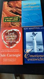 Boeken divers, Ophalen