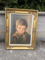 Mooi frame 90x70cm G. Bragolin, Ophalen