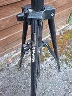 manfrotto statief licht, Ophalen, Gebruikt, 175 cm of meer, Driepoot
