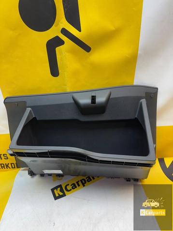Clipboard passagier Toyota X! beschikbaar voor biedingen