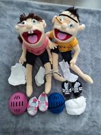 Marionnettes vivantes Marionnette à main Fairy Berry, Enlèvement