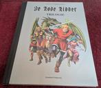 De rode Ridder trilogie luxe hc in folie, Boeken, Willy Vandersteen, Eén stripboek, Nieuw, Ophalen of Verzenden