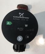 energiezuinige energie label A Grundfos alpha 2 25-60-180 po, Doe-het-zelf en Bouw, Chauffageketels en Boilers, Gebruikt, Ophalen of Verzenden