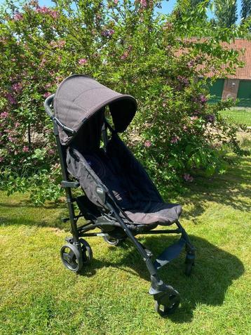 Chicco Liteway plooibuggy  beschikbaar voor biedingen