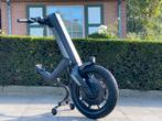 Invacare Alber e-pilot P15 - aankoppelbike voor rolstoel, Diversen, Rolstoelen, Ophalen of Verzenden, Zo goed als nieuw, Elektrische rolstoel