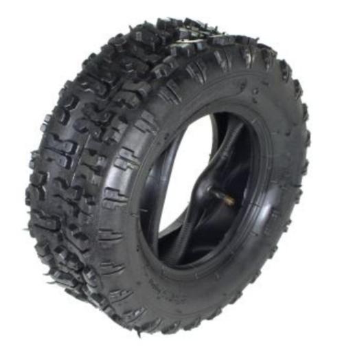 6 inch buitenband met binnenband 13x5.00-6 voor kinder quad, Fietsen en Brommers, Fietsonderdelen, Nieuw, Verzenden