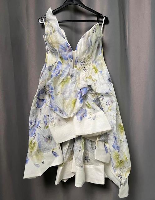 Zimmermann jurken robe dress original, Kleding | Dames, Jurken, Ophalen of Verzenden