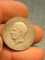 zilver boudewijn, Ophalen, Zilver, Zilver
