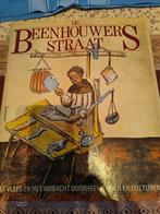 Boek "De Beenhouwersstraat", Ophalen, Gelezen, Lannoo