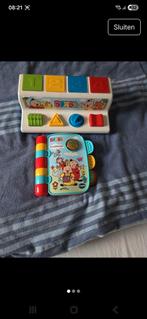 Bumba speelgoed, Ophalen of Verzenden