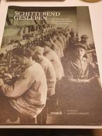 DIAMANT  Schitterend geslepen het Kempense diamant verleden, Enlèvement ou Envoi, Comme neuf