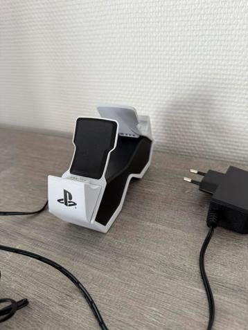 Chargeur manette, Enlèvement, Comme neuf