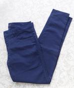 broek - trussardi jeans - NIEUW - blauw, Taille 38/40 (M), Bleu, Enlèvement, Trussardi jeans