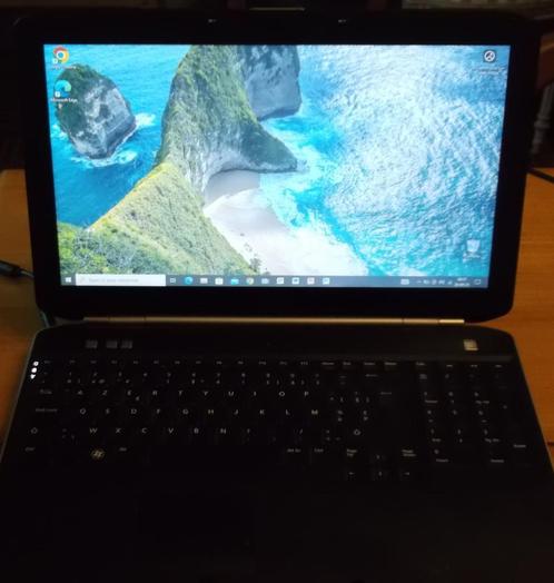 Dell Latitude E5520, Computers en Software, Processors, Ophalen of Verzenden