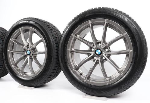 BMW Z4 G29 17 pouces 768 hiver Hankook NEUF, Autos : Pièces & Accessoires, Pneus & Jantes, Pneus et Jantes, Pneus hiver, 17 pouces