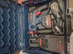Foreuse Bosch 18v, Bricolage & Construction, Outillage | Foreuses, Enlèvement, Comme neuf