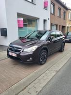 Subaru XV 2013, 2.0 diesel, 81000km, Auto's, Subaru, 4x4, Diesel, Vierwielaandrijving, Particulier