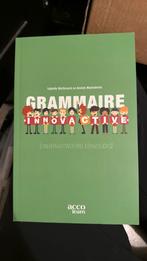 Werbrouck - Grammaire innovactive, Boeken, Ophalen, Werbrouck
