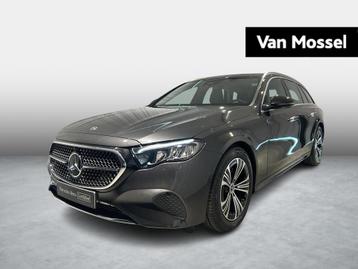 Mercedes-Benz E-Klasse 220 d Break Avantgarde DISTRONIC - KE beschikbaar voor biedingen