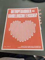 Stijn Vandevelde - Orthopedagogiek als handelingswetenschap, Enlèvement ou Envoi, Stijn Vandevelde; Sarah De Pauw; Wouter Vanderplasschen; Clau...