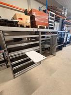 BOTT (1123) L273 B38 H171 €799, Auto diversen, Ophalen, Zo goed als nieuw