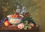 Fraai 19e eeuws stilleven, Ophalen of Verzenden