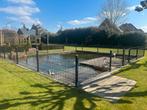 Vijver toebehoren, hekwerk, filter, pomp, vissen,…, Tuin en Terras, Vijvers, Ophalen