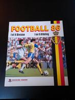 Panini album Football 86, Ophalen of Verzenden, Zo goed als nieuw