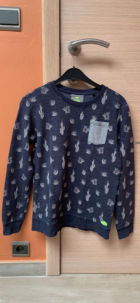 Pull (sweat-shirt) we taille 170 (14-15 ans), Kinderen en Baby's, Kinderkleding | Maat 170, Zo goed als nieuw