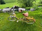 Oude fiets, Fietsen en Brommers, Gebruikt, Overige merken