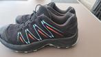 Dames wandelschoenen salomon, Enlèvement ou Envoi, Comme neuf, Chaussures