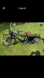 Jongensfiets 24inch, Fietsen en Brommers, Ophalen, Zo goed als nieuw, 24 inch