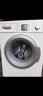 BOSCH 8kg A +++ wasmachine série 6, Ophalen, Zo goed als nieuw