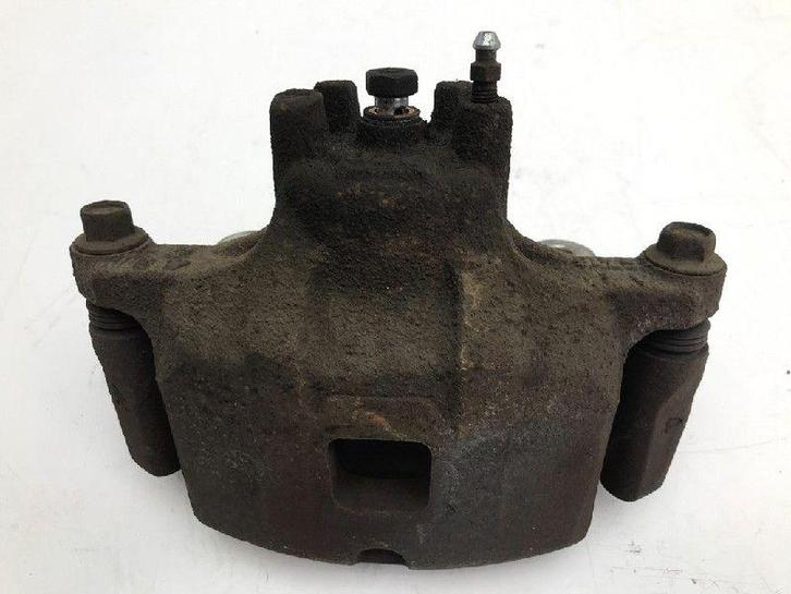 REMKLAUW LINKS VOOR ABS Lancer Sports Sedan (CY / CZ), Auto-onderdelen, Remmen en Aandrijving, Mitsubishi, Gebruikt
