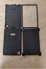 OtterBox voor Galaxy Tab A7 Case Defender (1x), Ophalen of Verzenden, Zo goed als nieuw