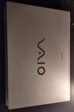 Laptop Sony Vaio VGN-FZ21M, Informatique & Logiciels, HDD, SONY, Utilisé, Avec carte vidéo