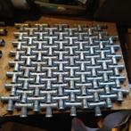 Lot 201 raccords à sertir, Bricolage & Construction, Enlèvement