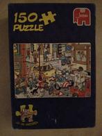 Puzzel Jan van haasteren Opzij 150 stuks, Ophalen of Verzenden, Zo goed als nieuw