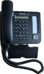 Panasonic KX-NT551 IP Black KXNT551 NT551 Phone, Télécoms, Téléphones fixes | Filaires, Reconditionné, Enlèvement ou Envoi