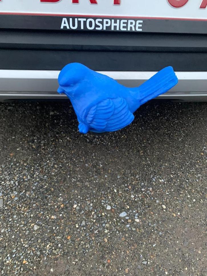 Boule pour attache-remorque, Auto-onderdelen, Trekhaken, Nieuw, Ophalen of Verzenden